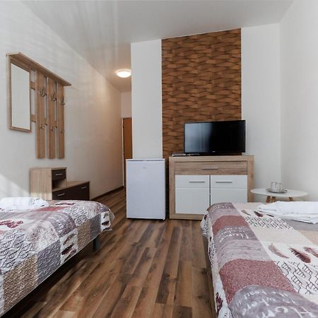 Agro Complex Apartments Litra Dış mekan fotoğraf