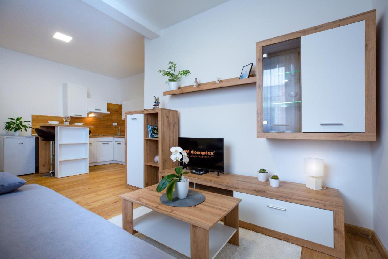 Agro Complex Apartments Litra Dış mekan fotoğraf