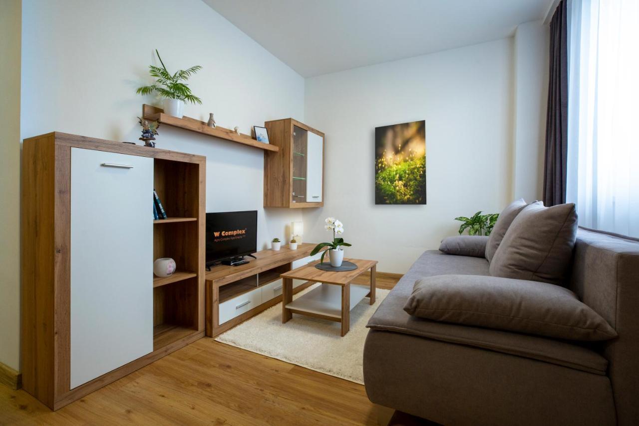 Agro Complex Apartments Litra Dış mekan fotoğraf