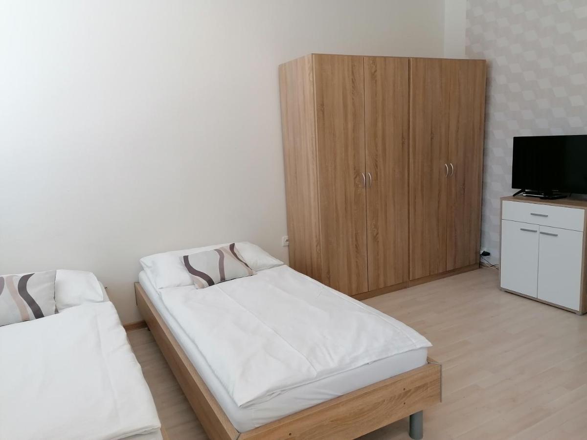 Agro Complex Apartments Litra Dış mekan fotoğraf