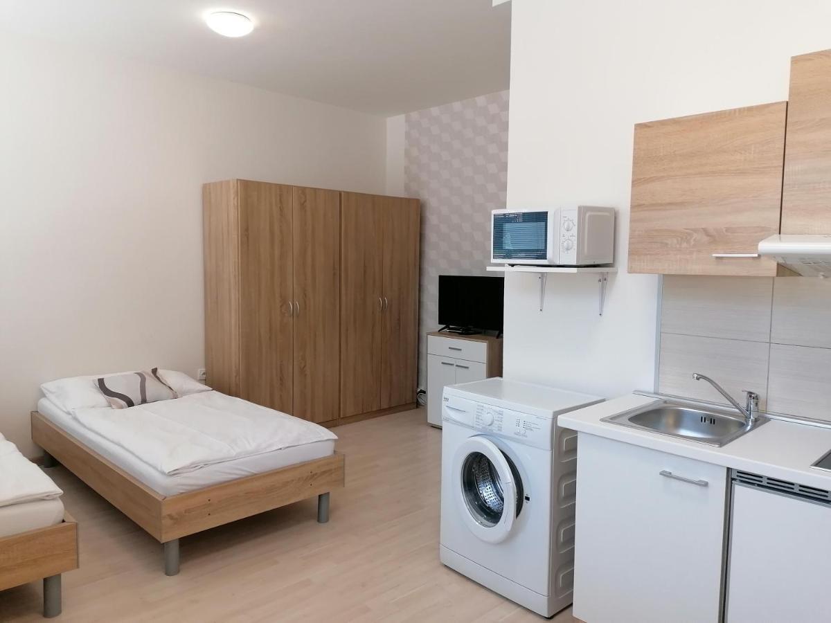 Agro Complex Apartments Litra Dış mekan fotoğraf
