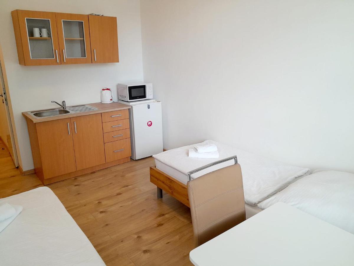 Agro Complex Apartments Litra Dış mekan fotoğraf