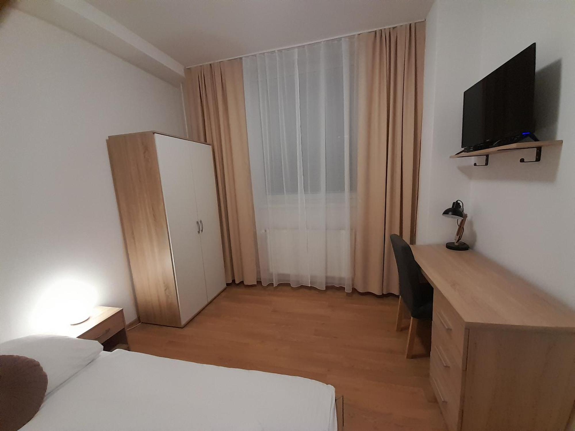 Agro Complex Apartments Litra Dış mekan fotoğraf