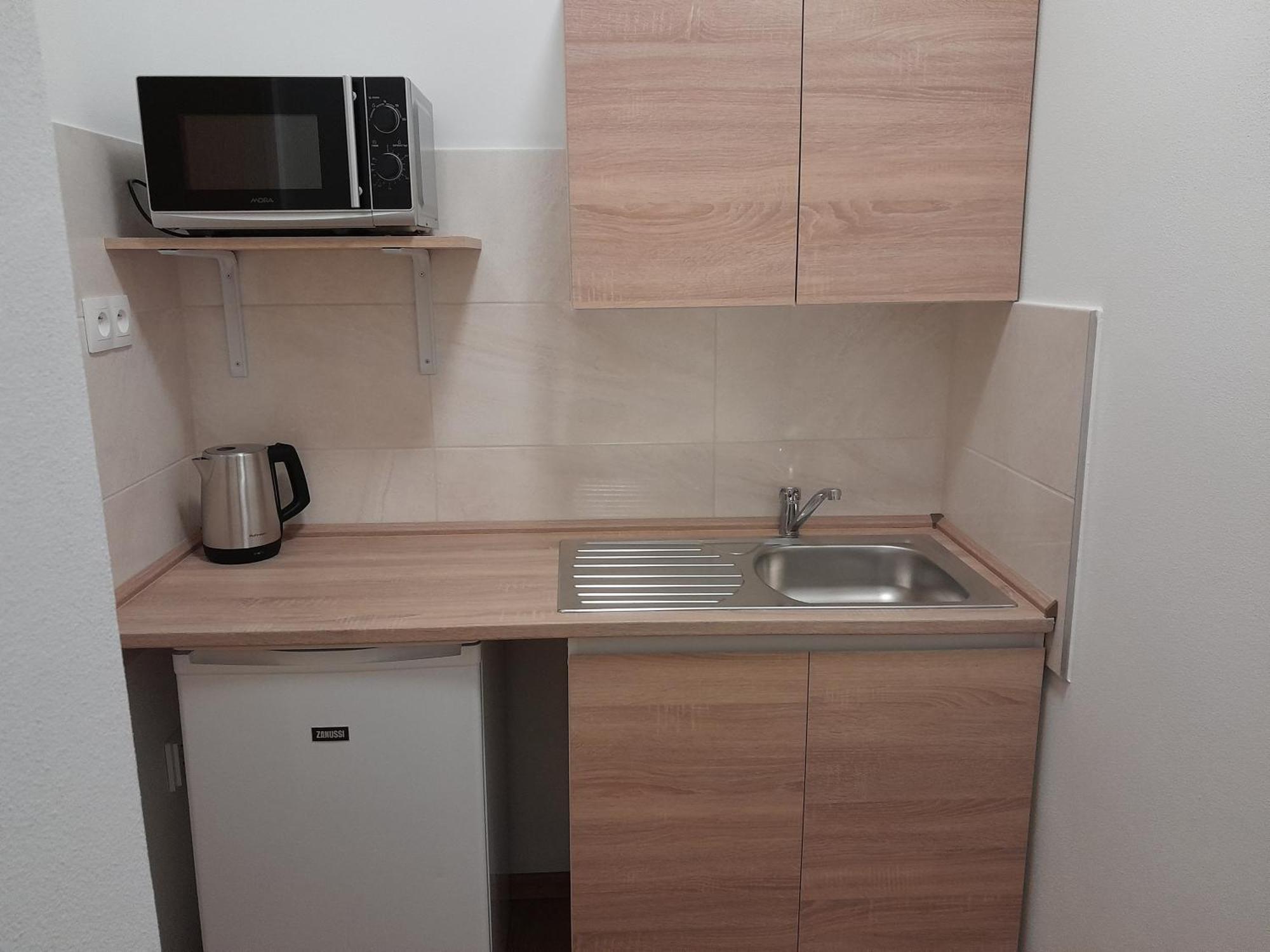 Agro Complex Apartments Litra Dış mekan fotoğraf