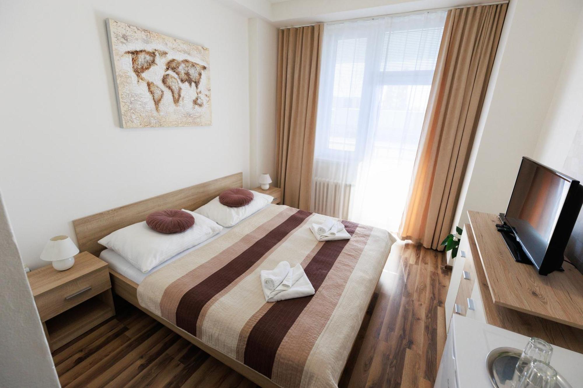 Agro Complex Apartments Litra Dış mekan fotoğraf