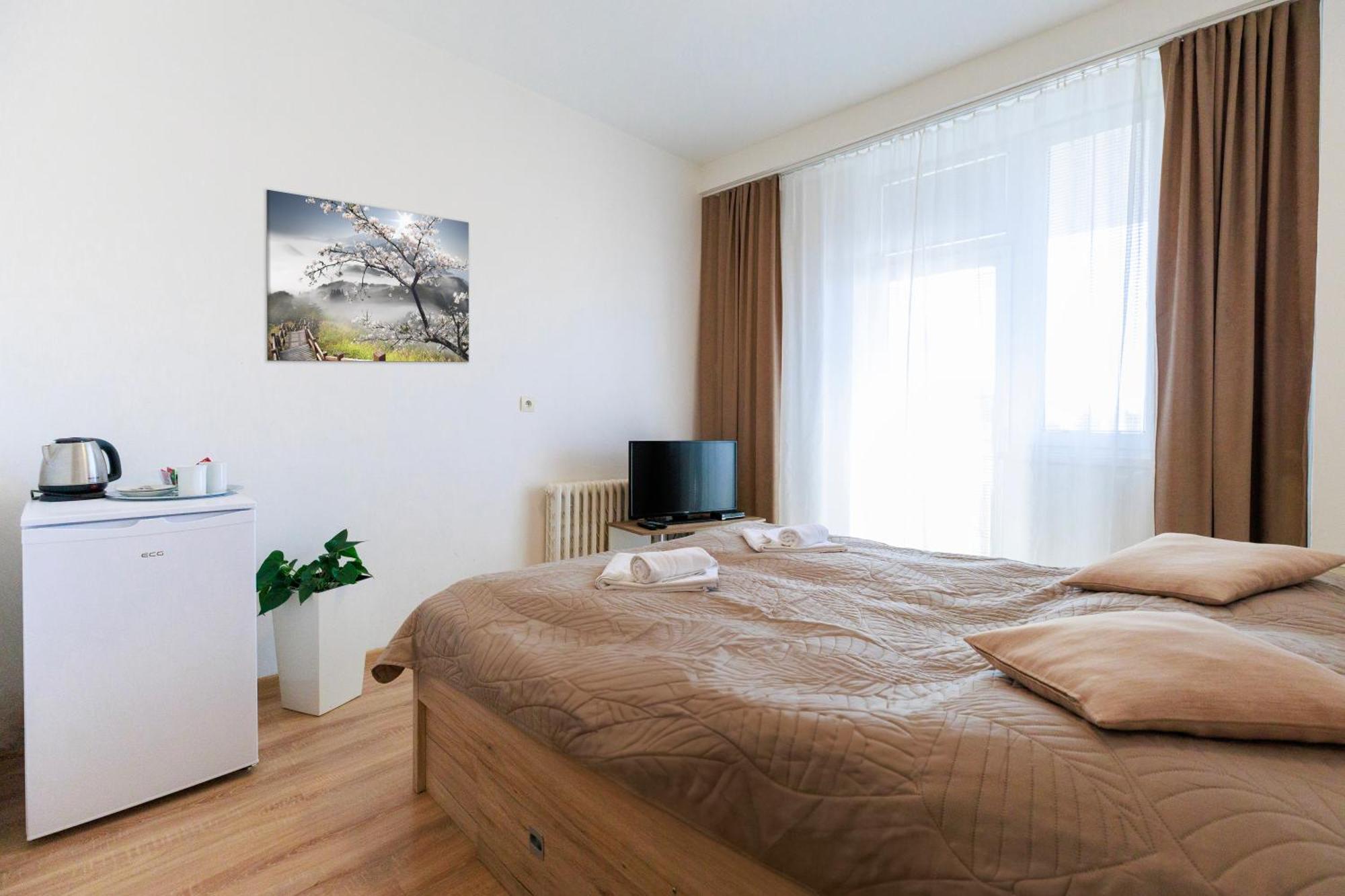 Agro Complex Apartments Litra Dış mekan fotoğraf
