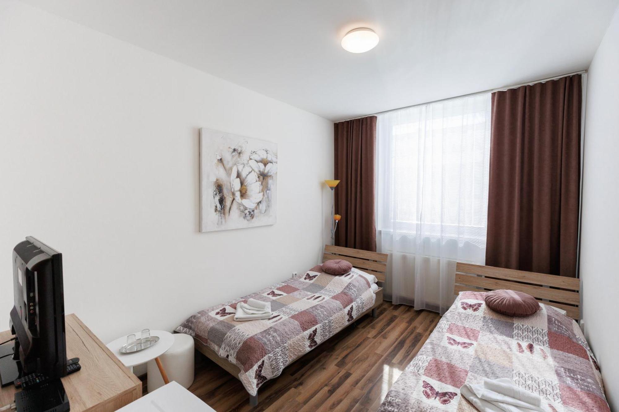 Agro Complex Apartments Litra Dış mekan fotoğraf