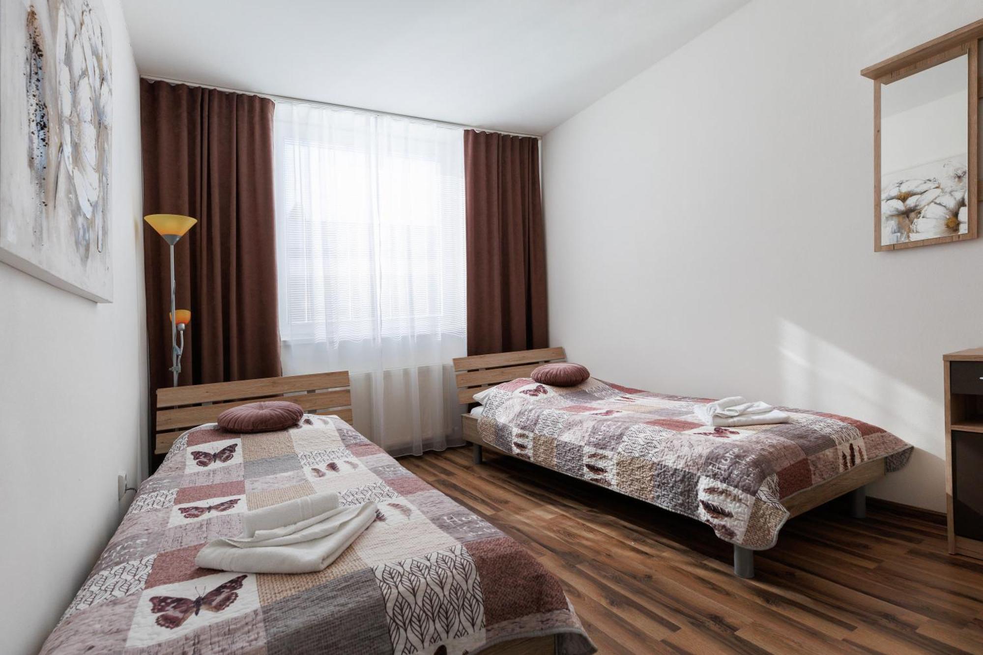 Agro Complex Apartments Litra Dış mekan fotoğraf