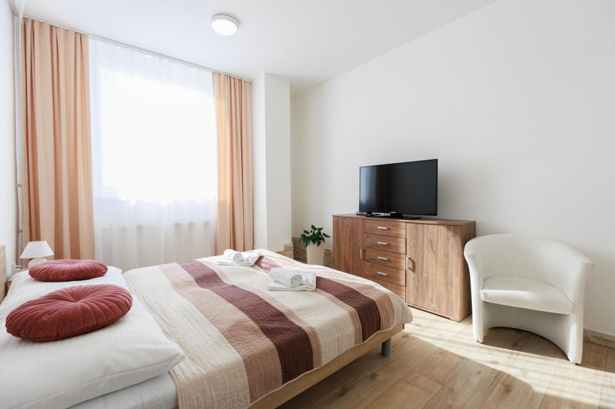 Agro Complex Apartments Litra Dış mekan fotoğraf