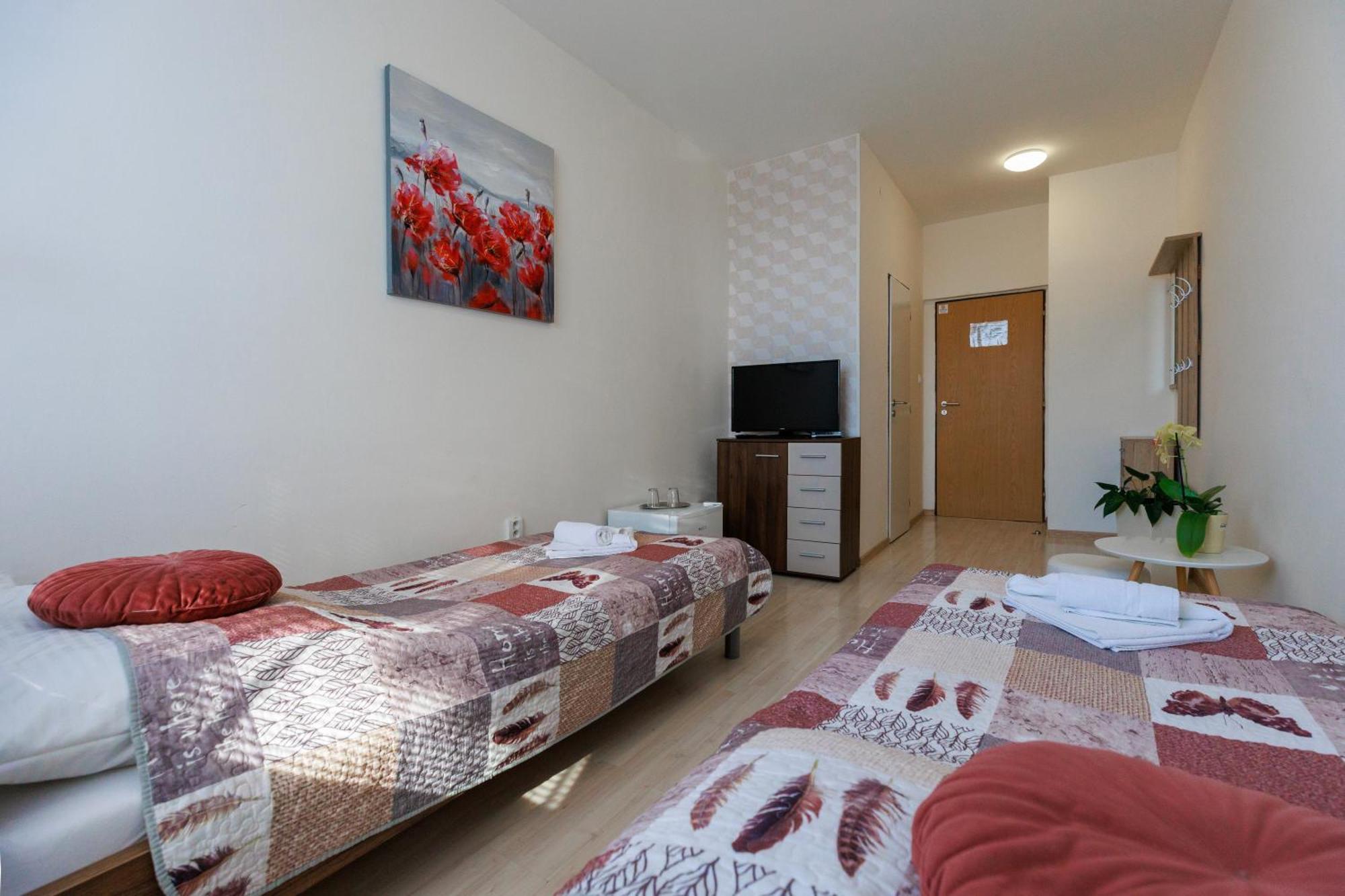 Agro Complex Apartments Litra Dış mekan fotoğraf