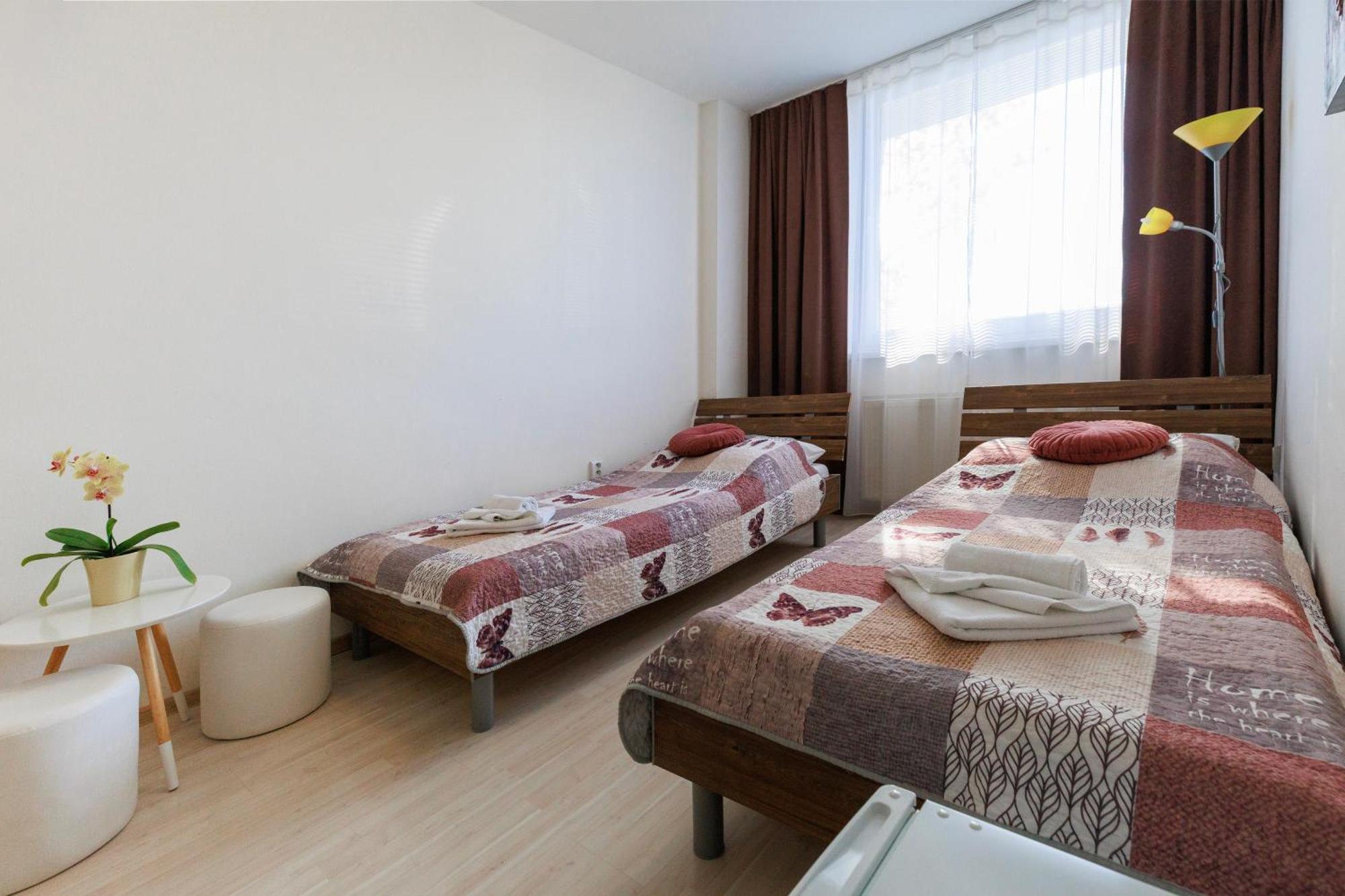 Agro Complex Apartments Litra Dış mekan fotoğraf
