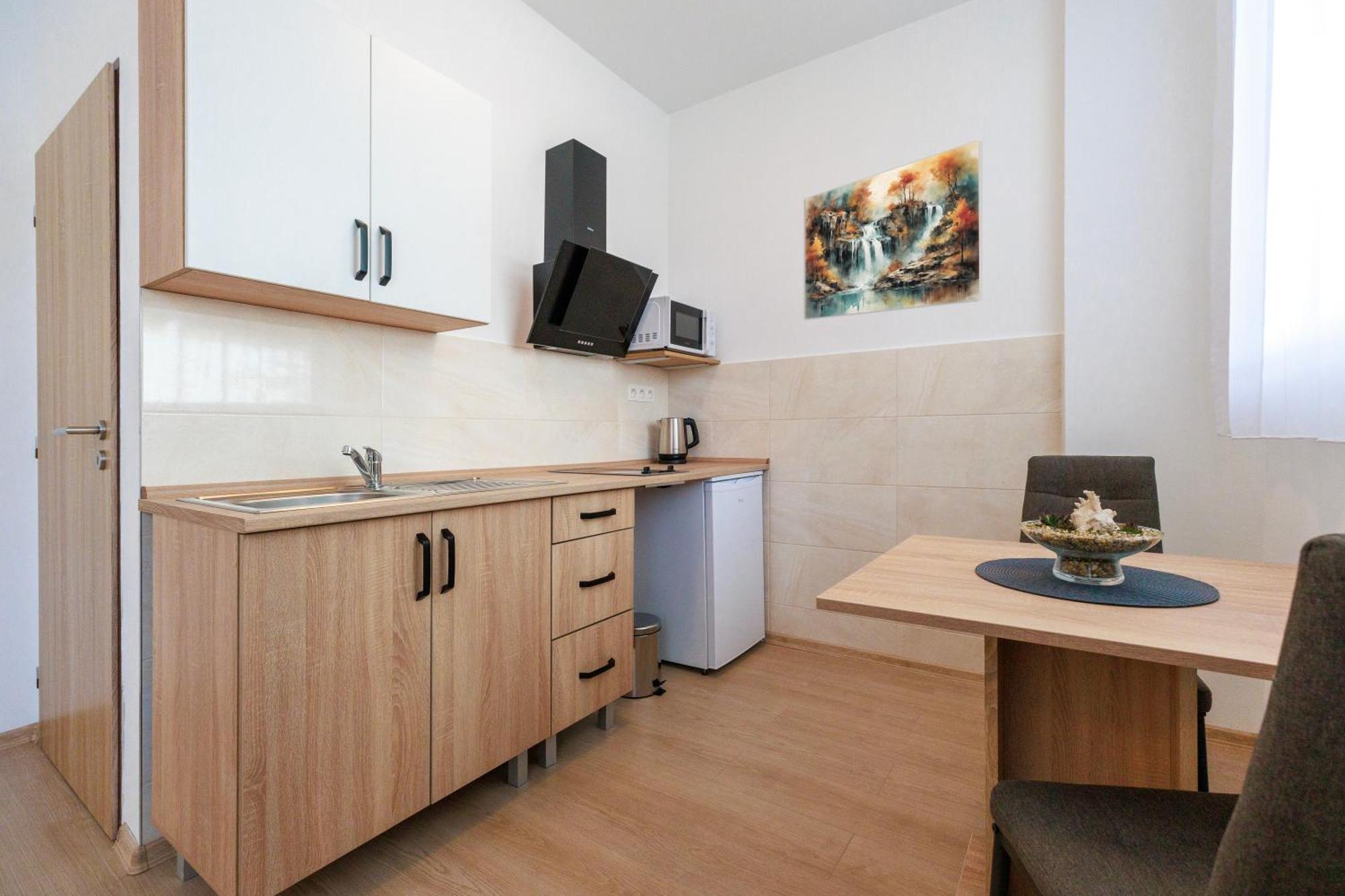 Agro Complex Apartments Litra Dış mekan fotoğraf