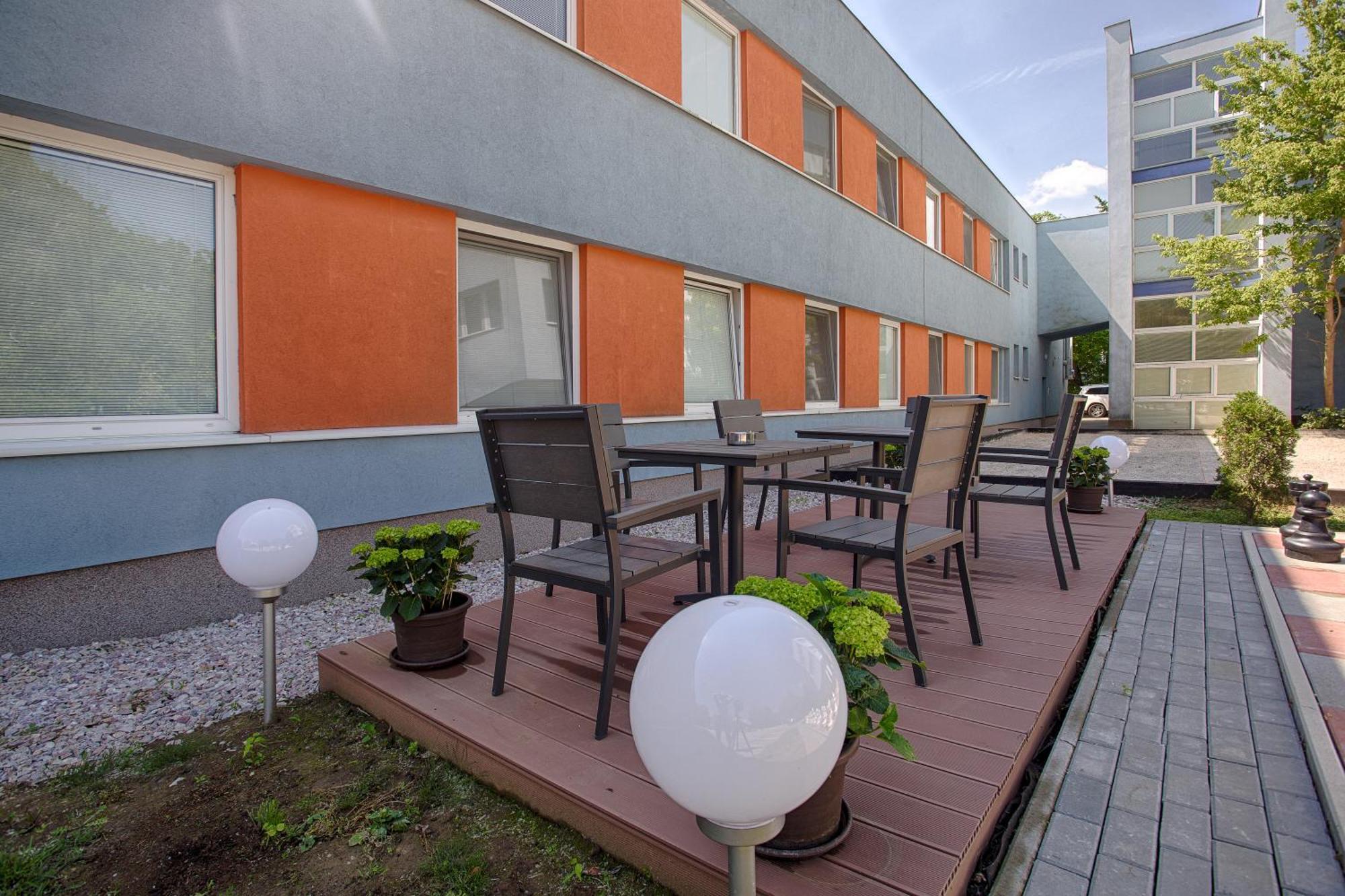 Agro Complex Apartments Litra Dış mekan fotoğraf