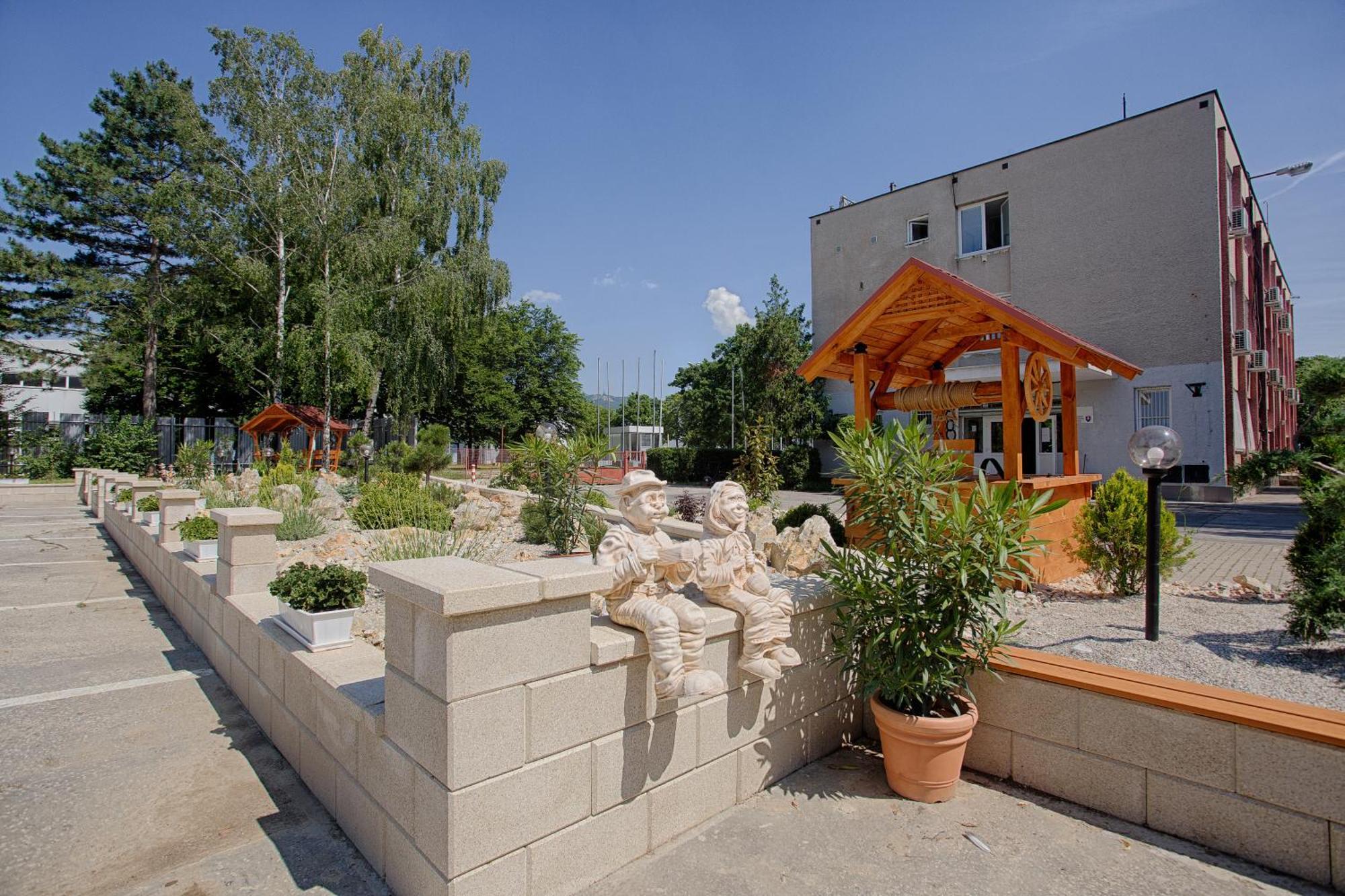 Agro Complex Apartments Litra Dış mekan fotoğraf