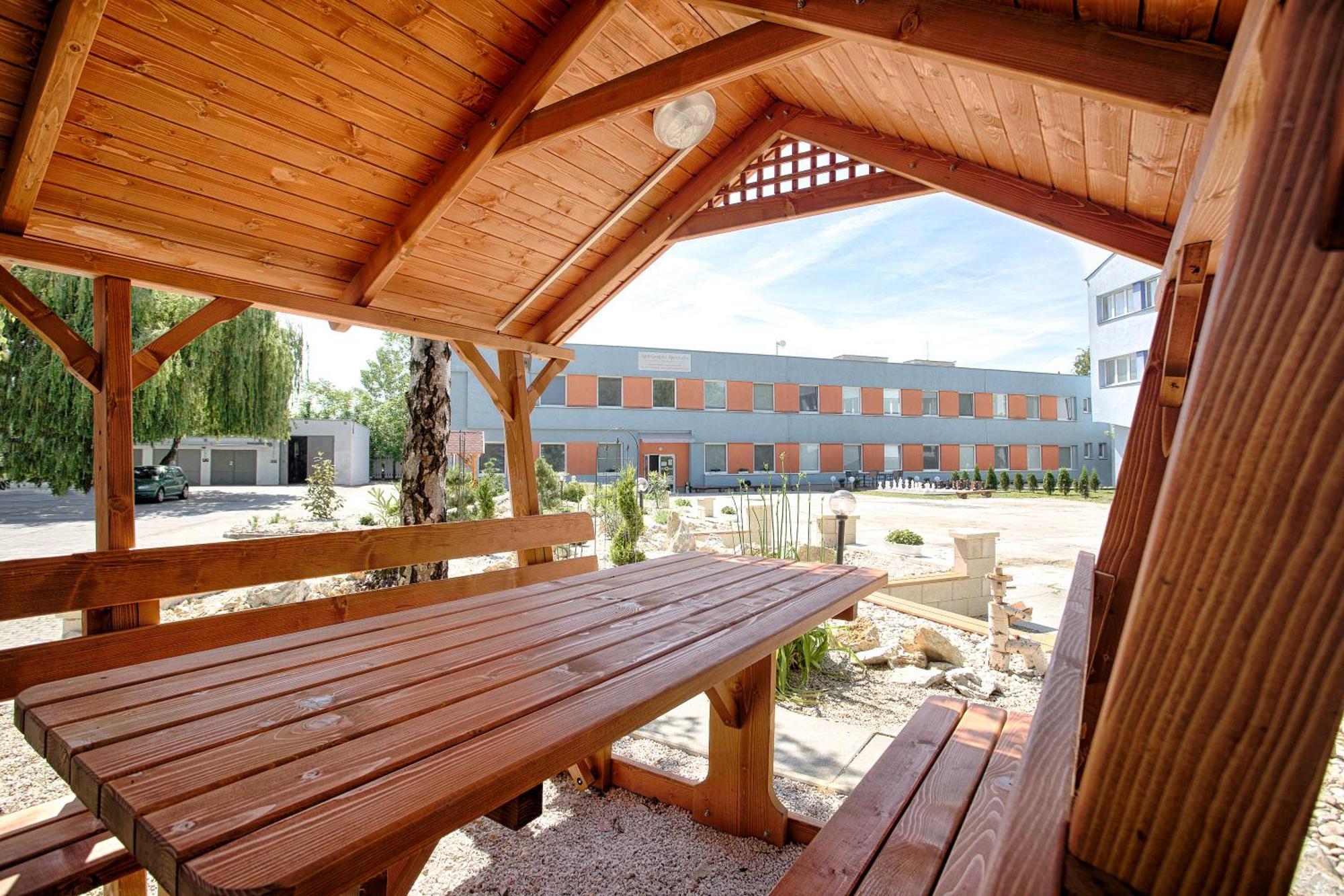 Agro Complex Apartments Litra Dış mekan fotoğraf