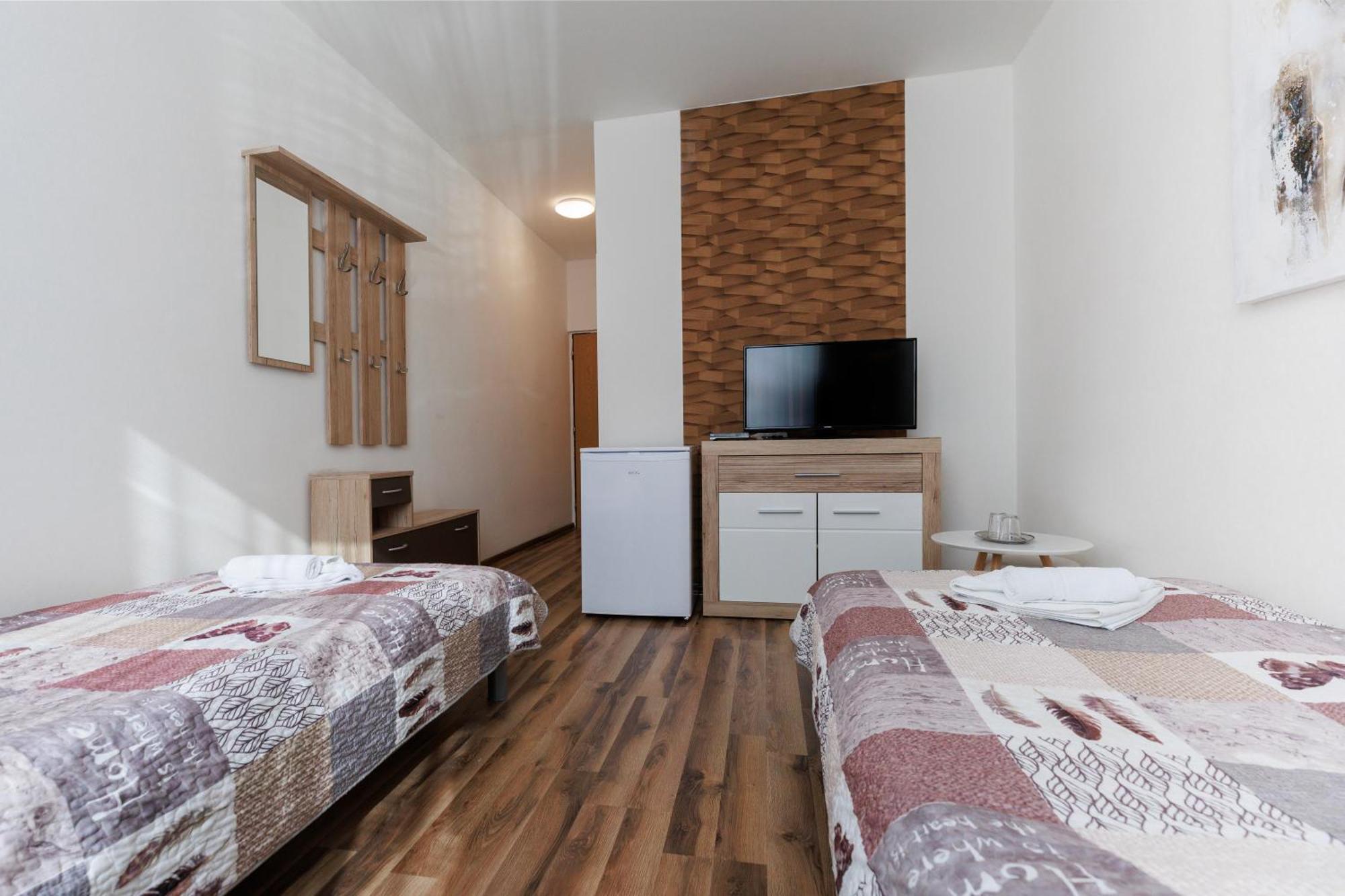 Agro Complex Apartments Litra Dış mekan fotoğraf