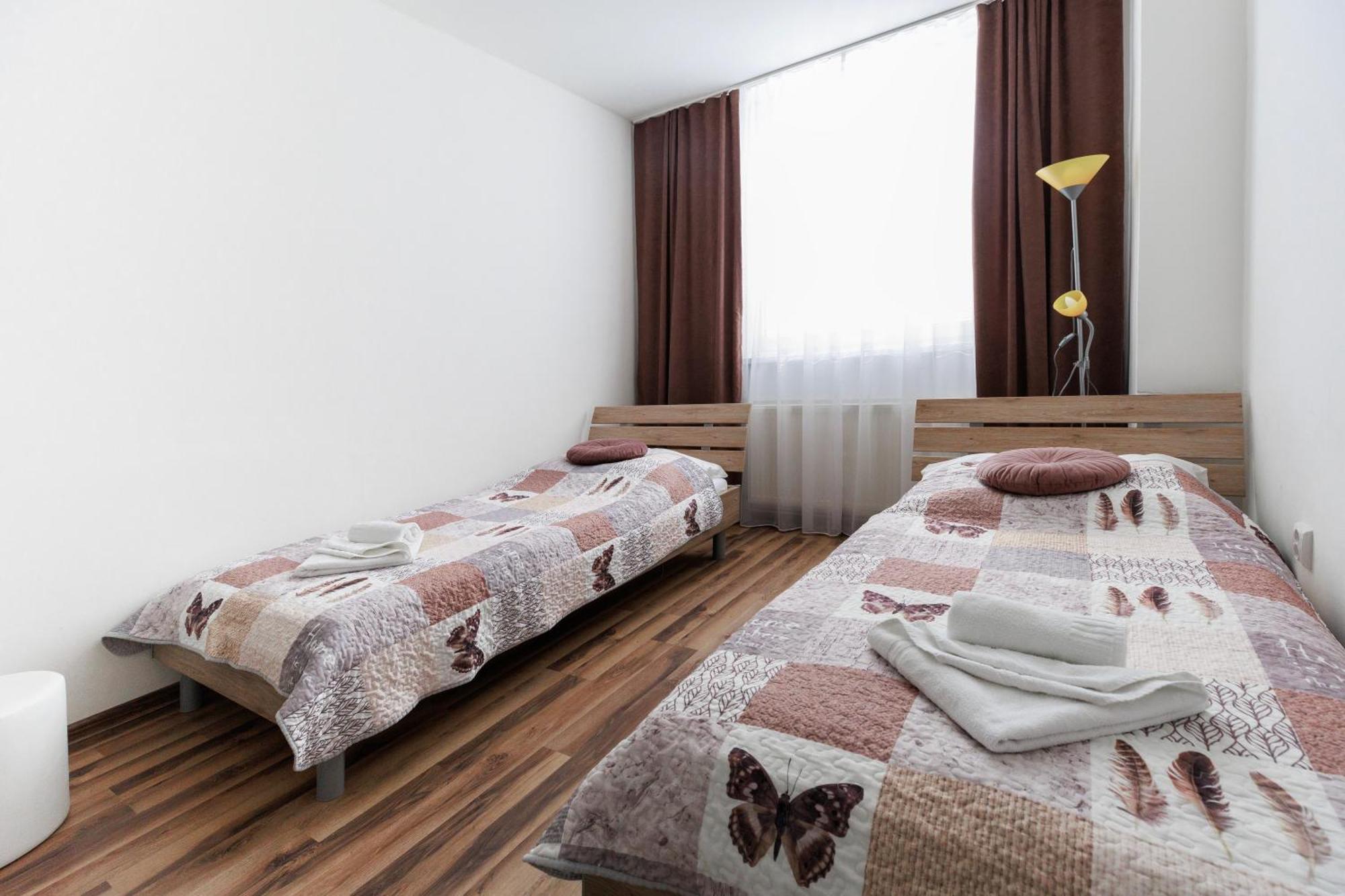Agro Complex Apartments Litra Oda fotoğraf