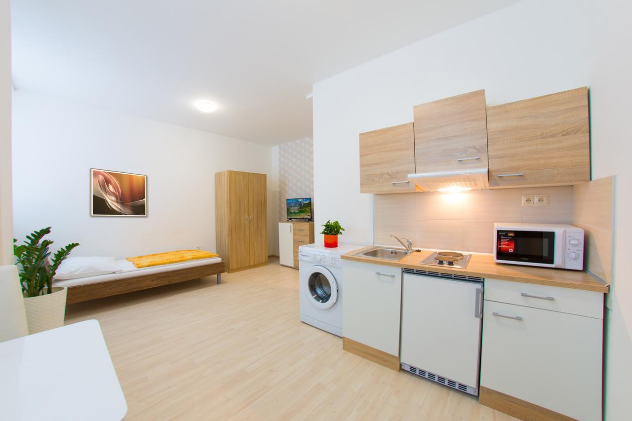 Agro Complex Apartments Litra Dış mekan fotoğraf