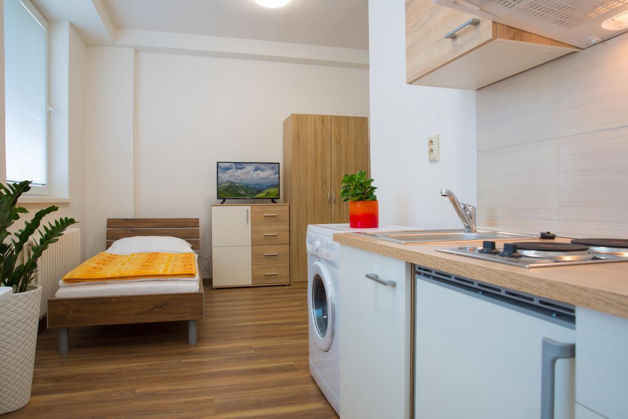 Agro Complex Apartments Litra Dış mekan fotoğraf