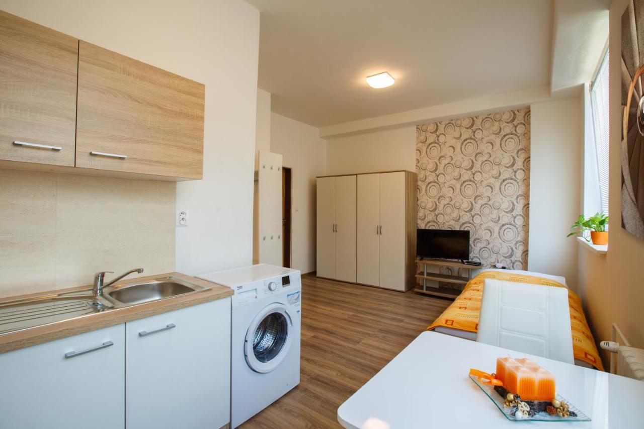 Agro Complex Apartments Litra Dış mekan fotoğraf
