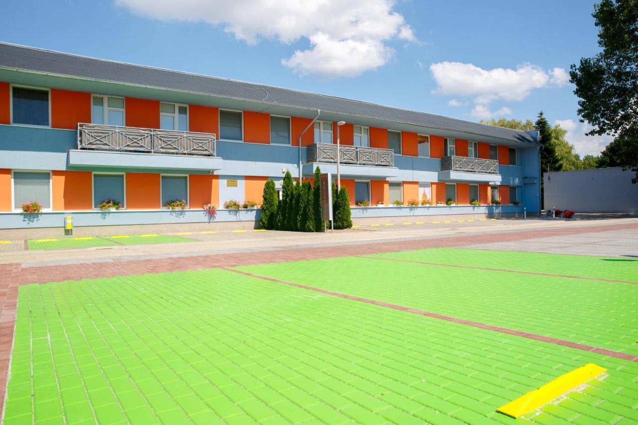 Agro Complex Apartments Litra Dış mekan fotoğraf