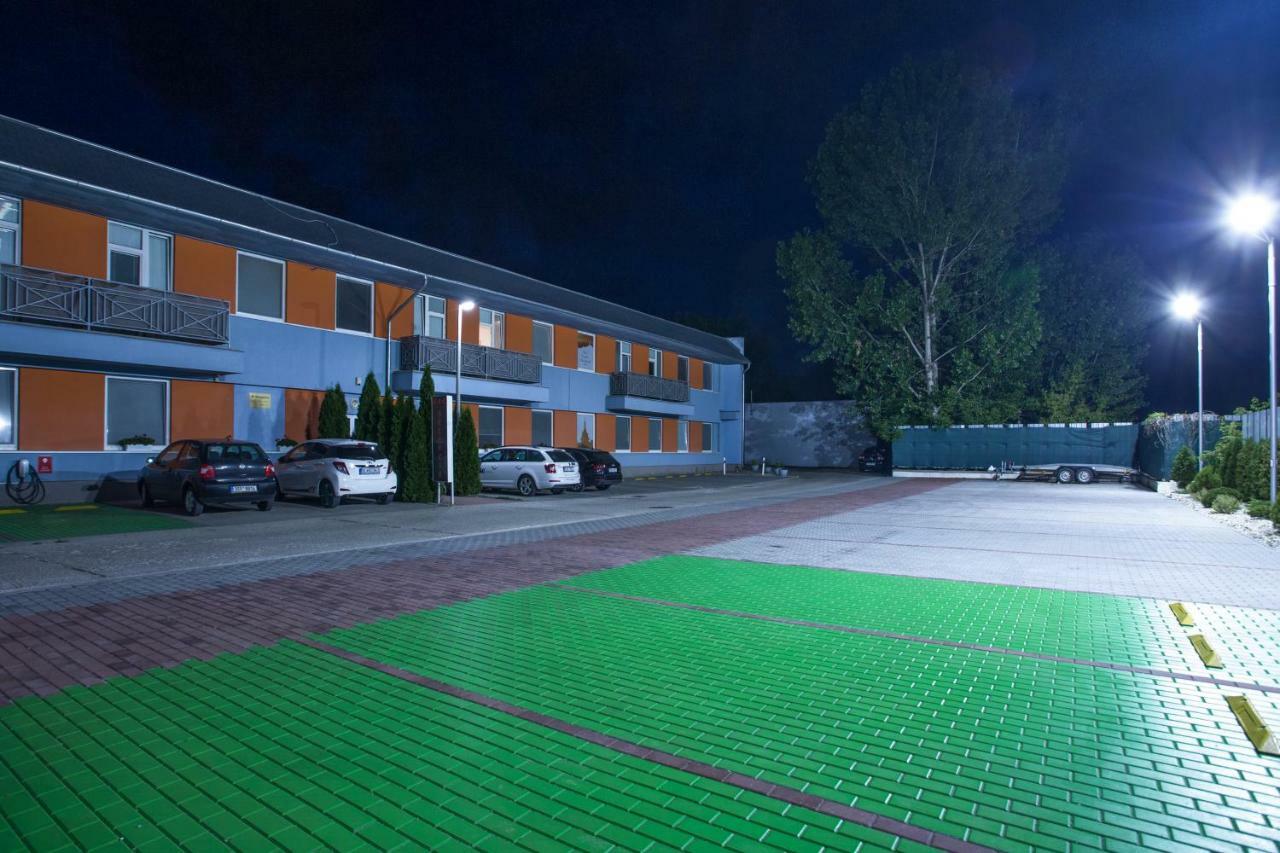 Agro Complex Apartments Litra Dış mekan fotoğraf