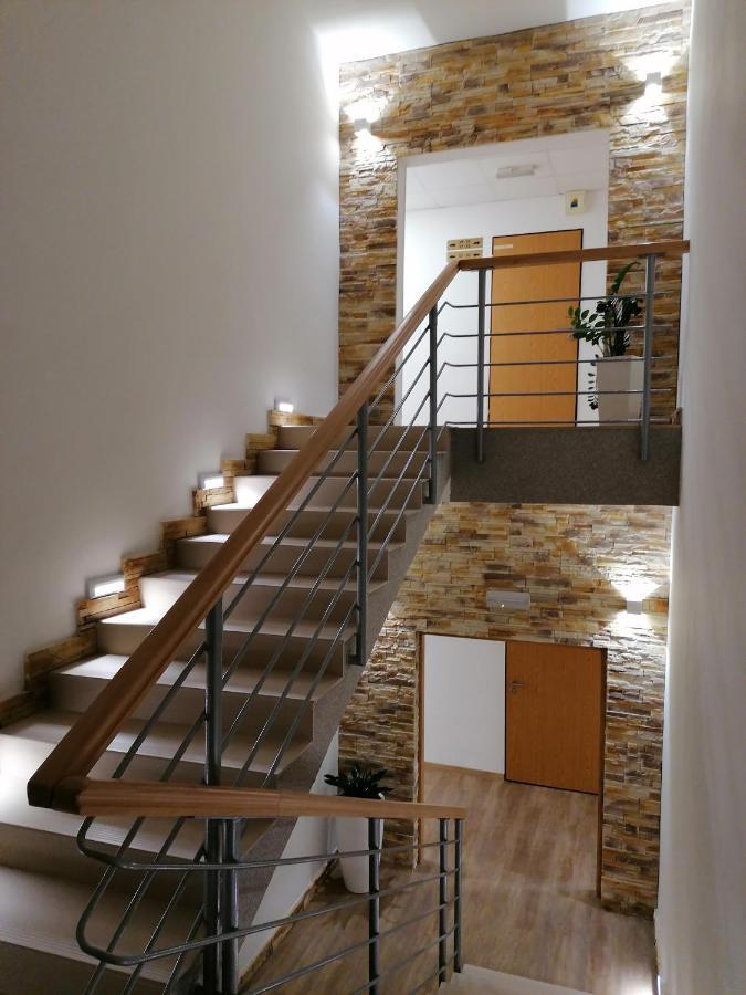 Agro Complex Apartments Litra Dış mekan fotoğraf