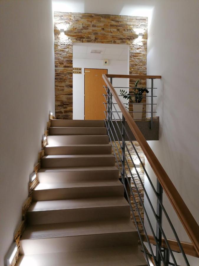 Agro Complex Apartments Litra Dış mekan fotoğraf