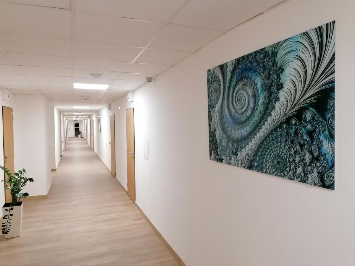 Agro Complex Apartments Litra Dış mekan fotoğraf